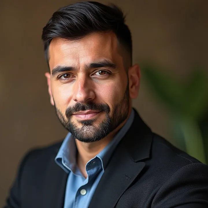 Arman M.
