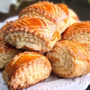 Gata - An Armenian Staple - COMING SOON
