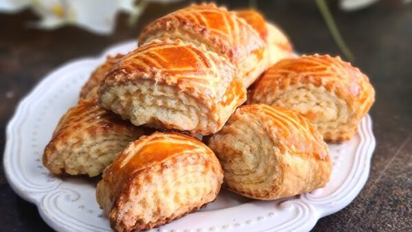 Gata - An Armenian Staple - COMING SOON