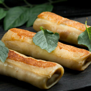 4- Beef Blini (Blinchik) - COMING SOON